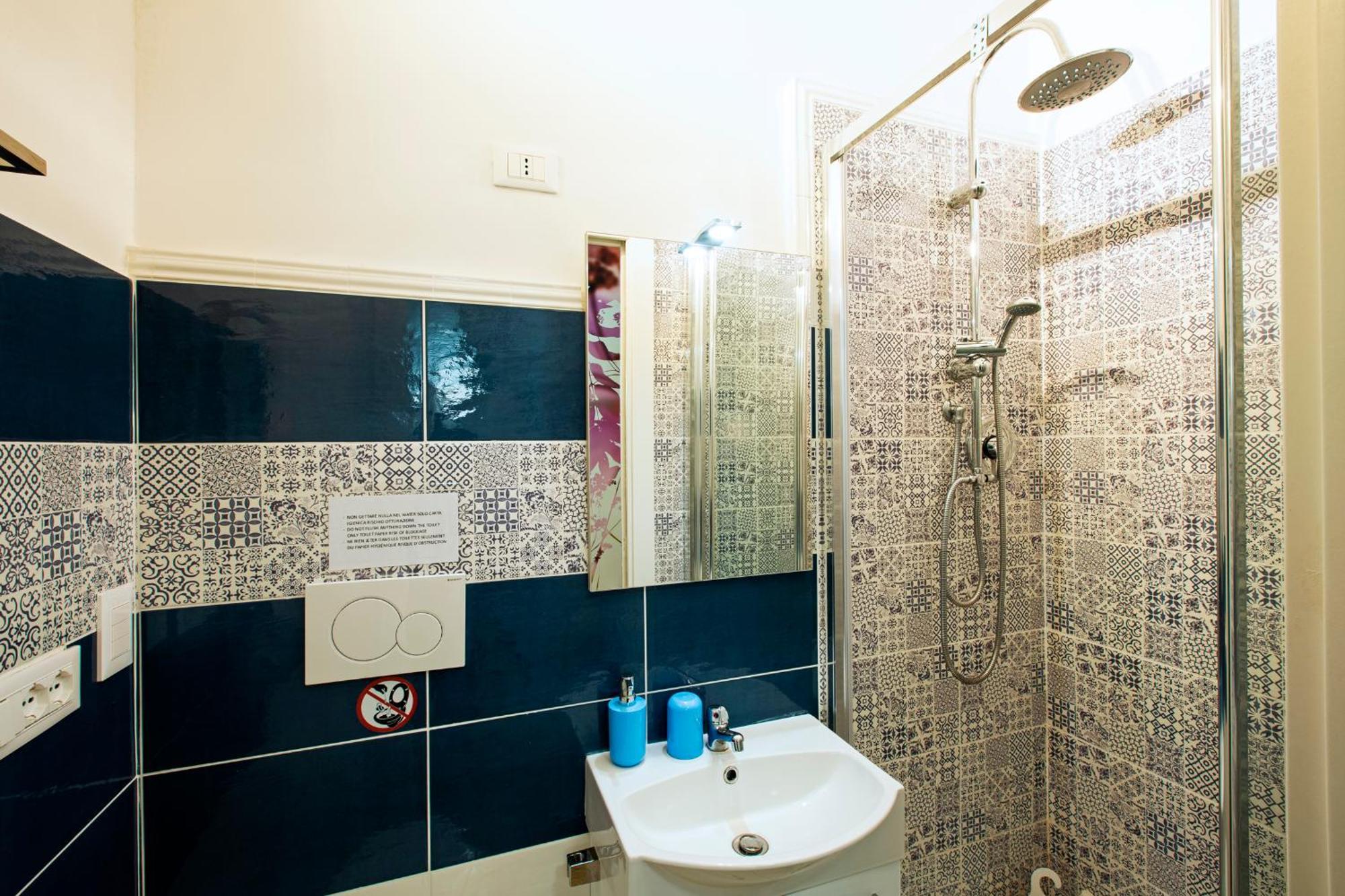 B&B La Stanza Di Zoe โรม ภายนอก รูปภาพ